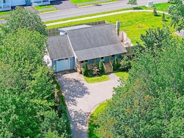 House for sale in Scarborough, Maine