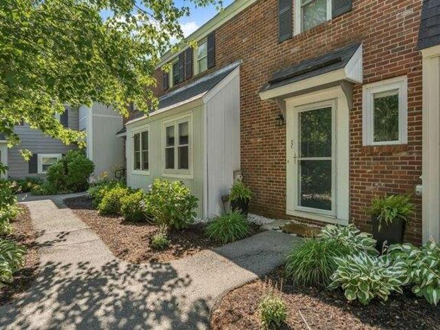 House for sale in Scarborough, Maine