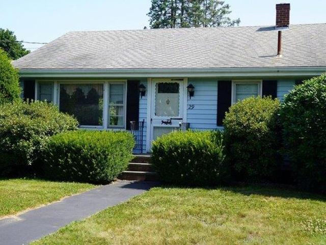 House for sale in Scarborough, Maine