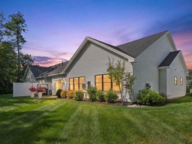 Condo for sale in Scarborough, Maine