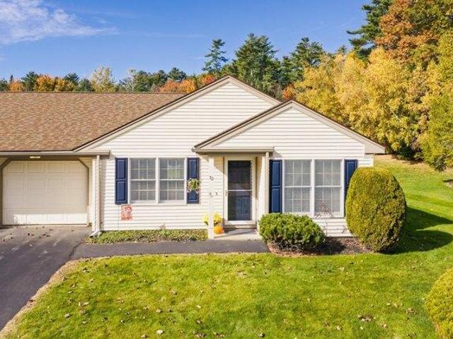 Condo for sale in Cornerstone Estates, Scarborough