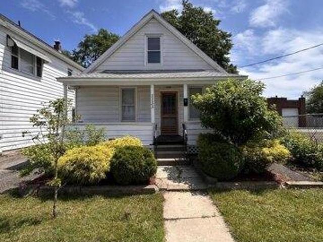 House for sale in Schenectady