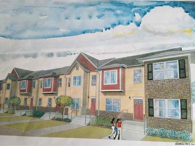 House for sale in Schenectady
