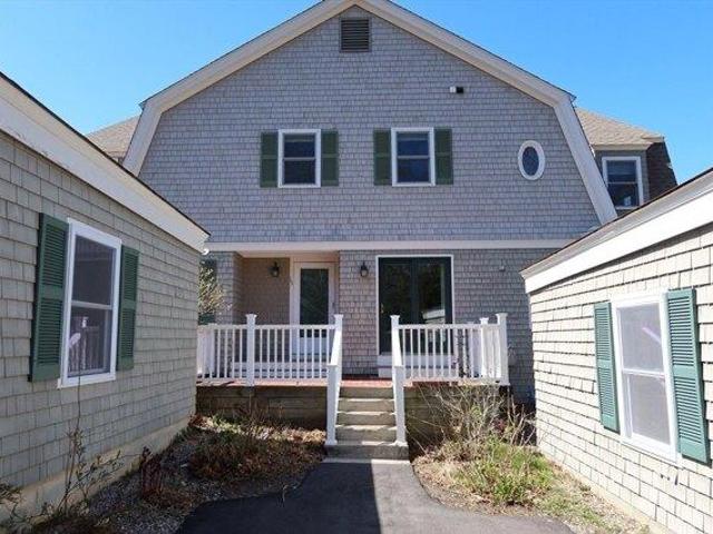 Condo for sale in Scituate, Massachusetts