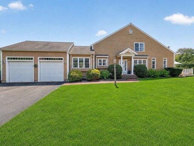 House for sale in Scituate, Massachusetts