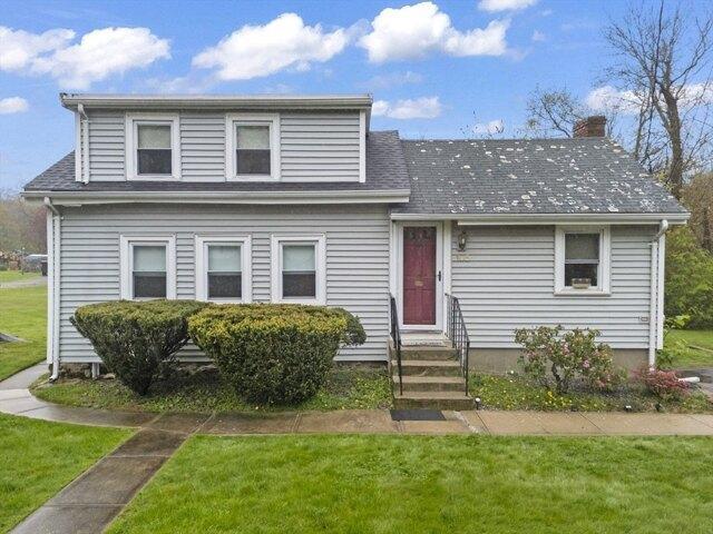 House for sale in Scituate, Massachusetts