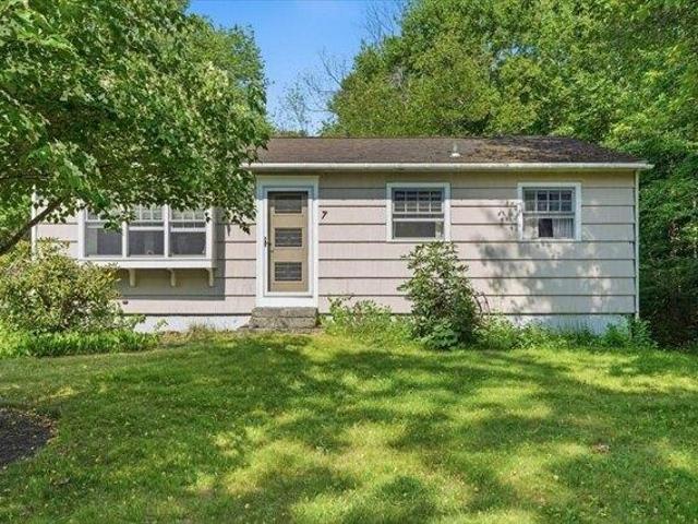 House for sale in Scituate, Massachusetts