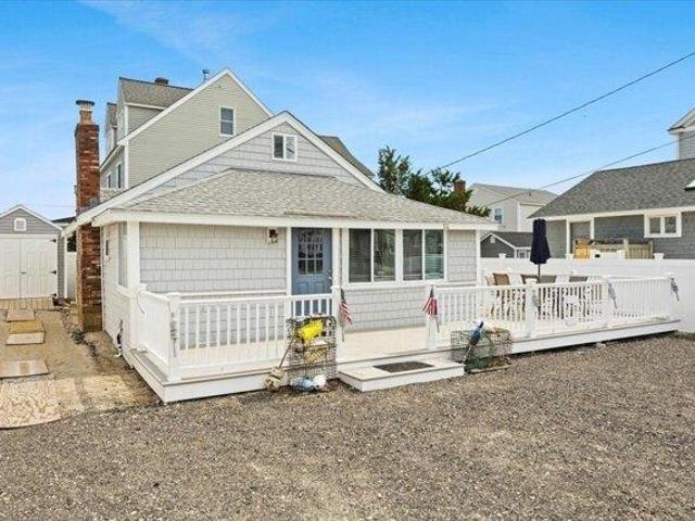 House for sale in Scituate, Massachusetts