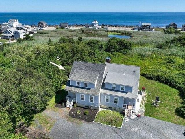 House for sale in Scituate, Massachusetts