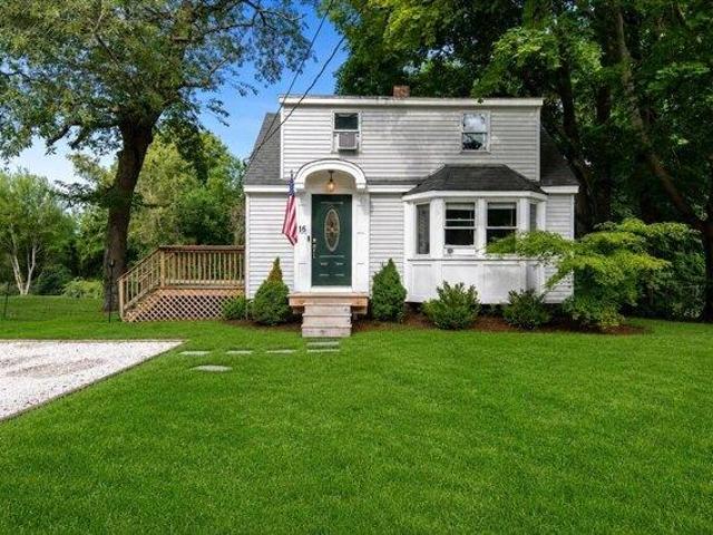 House for sale in Scituate, Massachusetts