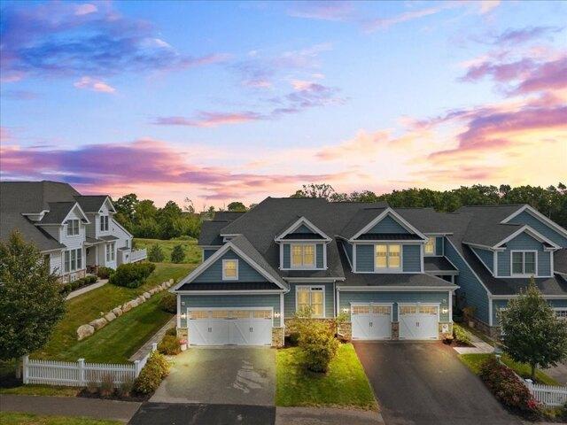 Condo for sale in Seaside at Scituate Townhomes, Scituate