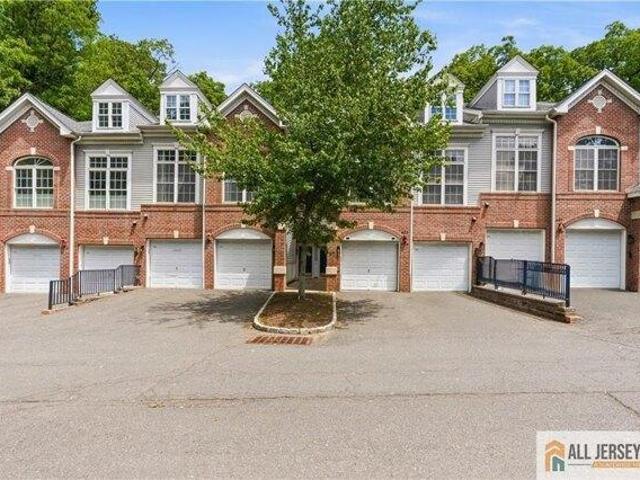 Condo for sale in Scotch Plains, New Jersey