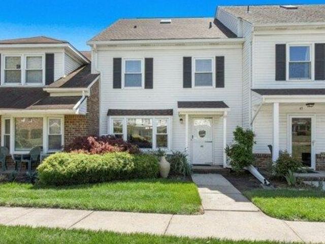 Condo for sale in Scotch Plains, New Jersey