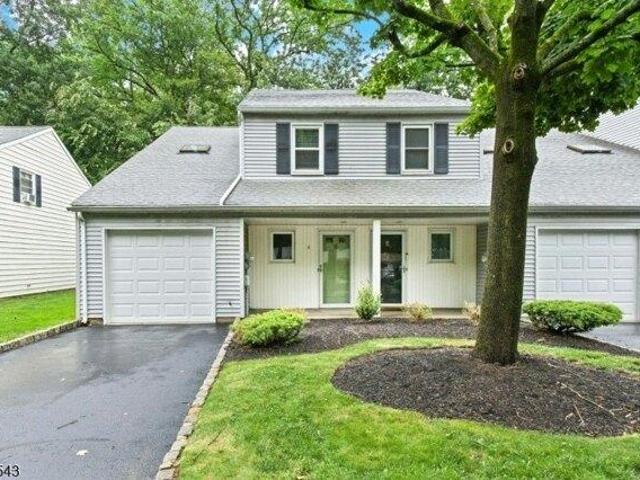Condo for sale in Fanwood, New Jersey
