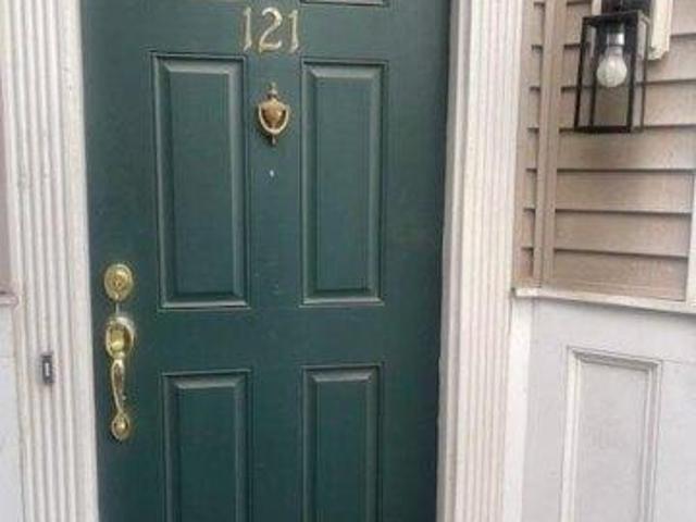 Condo for sale in Scotch Plains, New Jersey