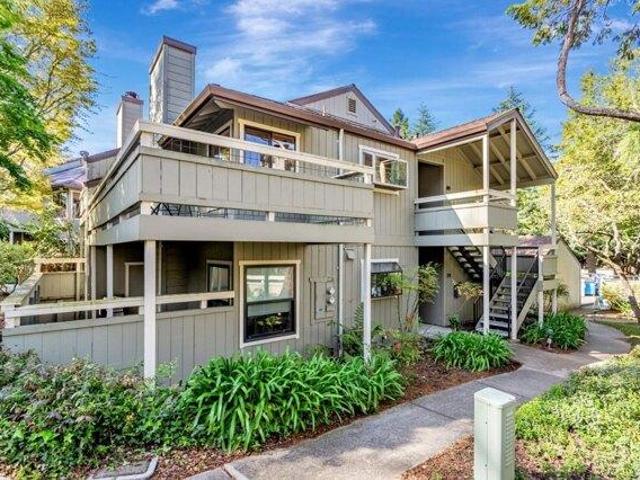 Condo for sale in Scotts Valley