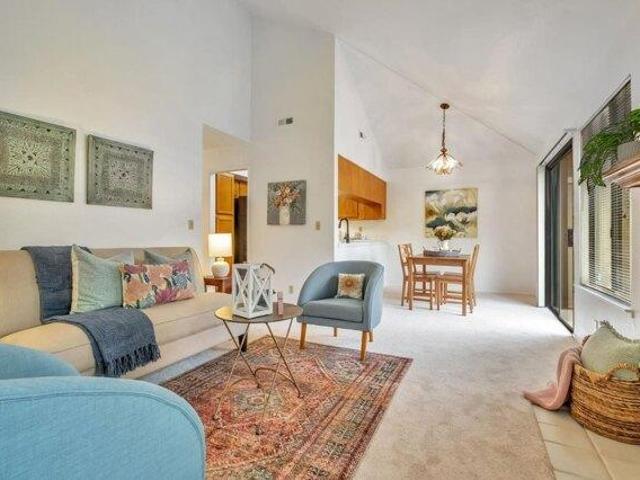 Condo for sale in Scotts Valley