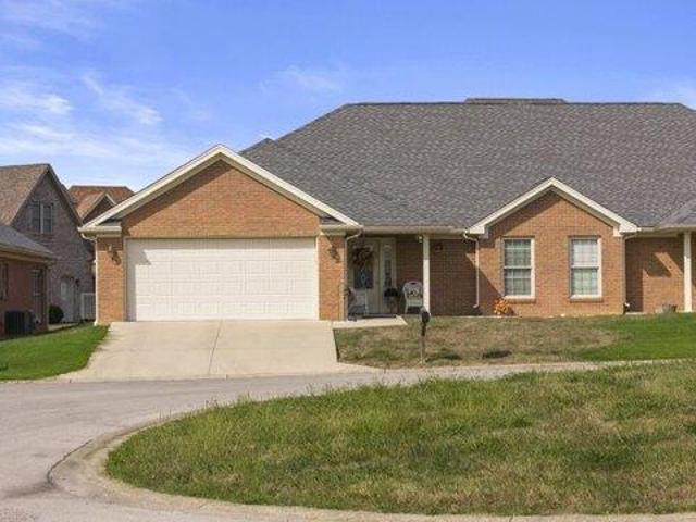 Condo for sale in Scottsburg, Indiana