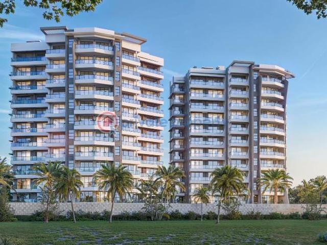 Apartment for sale in Nyali, Mombasa