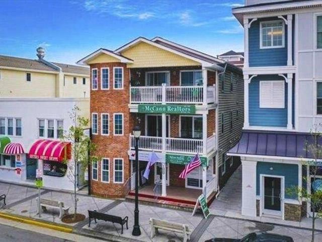 Condo for sale in Sea Isle City, New Jersey