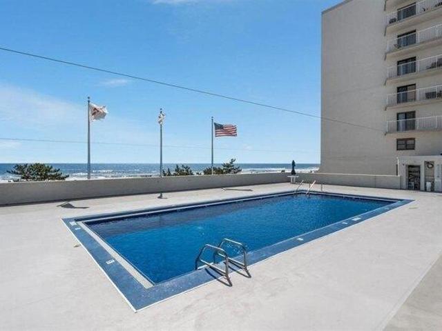 Condo for sale in Sea Isle City, New Jersey