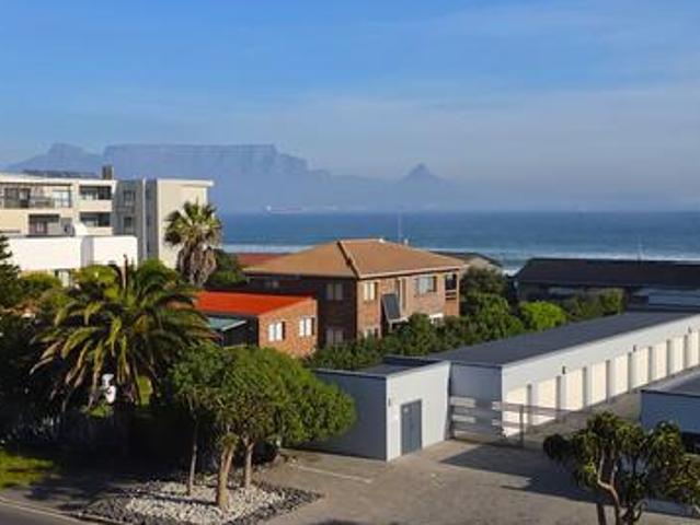Apartment for sale in Blouberg, Western Cape