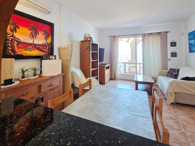 Apartamento en alquiler en Pueblo Panorama, la Marina Alta