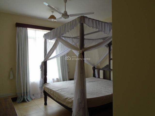 Apartment for rent in Bamburi, Mombasa