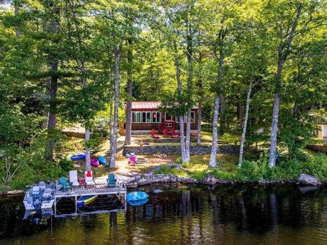 House for sale in Waldo, Maine