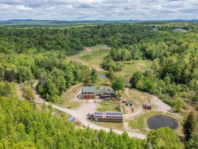 House for sale in Waldo, Maine