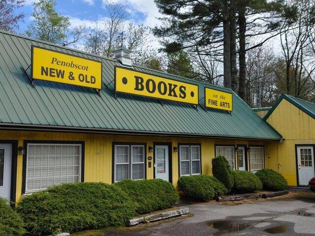 House for sale in Waldo, Maine