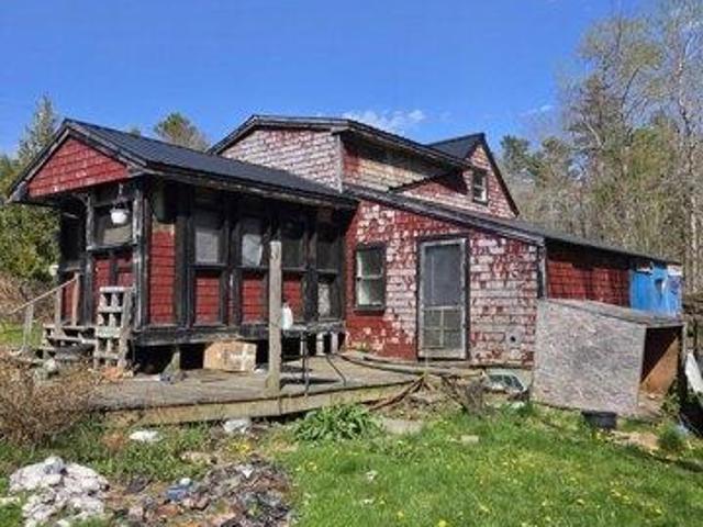 House for sale in Waldo, Maine