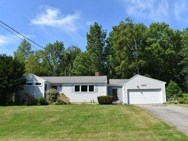 House for sale in Waldo, Maine
