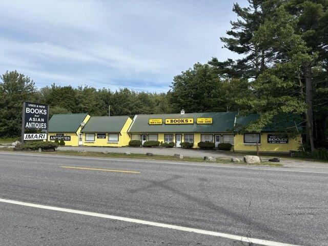 House for sale in Waldo, Maine