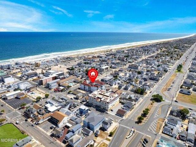 Condo for sale in Seaside Heights
