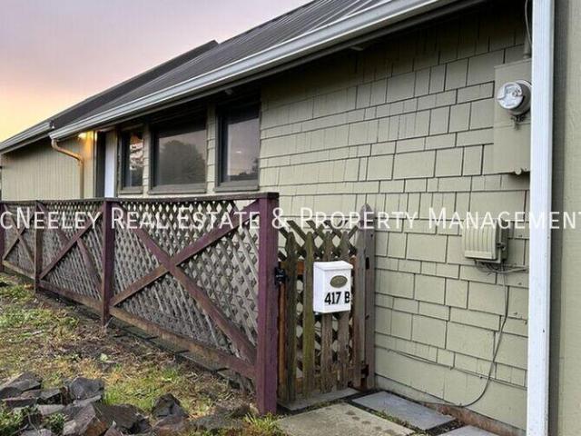 Apartment for rent in Seaside, Clatsop County