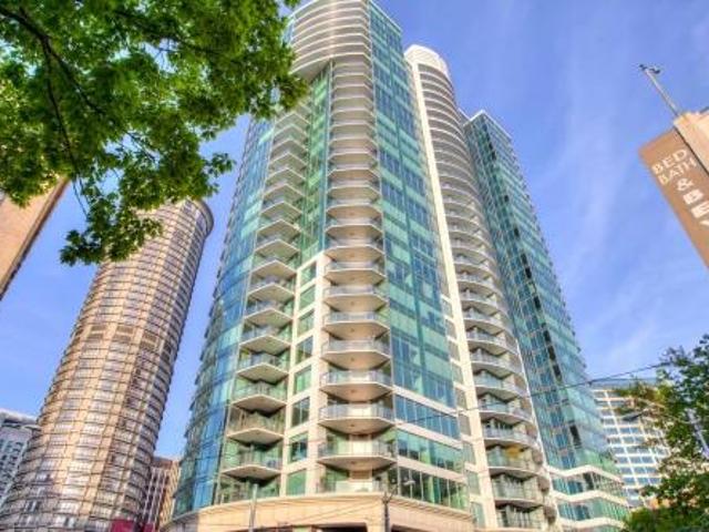 Condo for rent in Belltown, Seattle