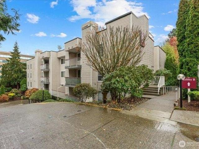 Condo for sale in Seattle, Washington