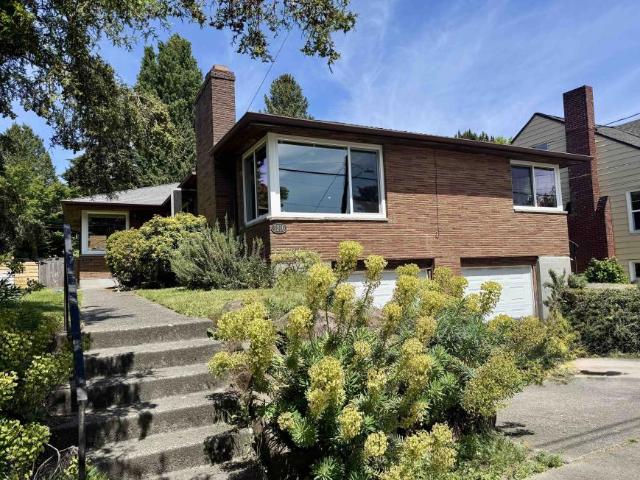 Condo for rent in Ballard, Seattle