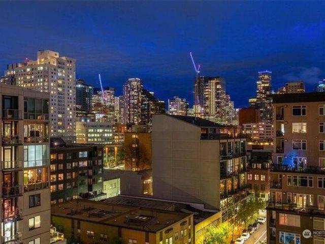 Condo for sale in Seattle, Washington