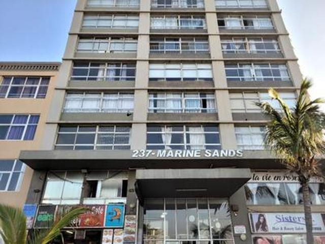 Apartment for sale in Seaview, Kwazulu-natal
