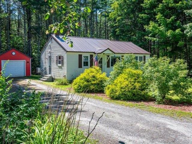House for sale in Sebago, Maine
