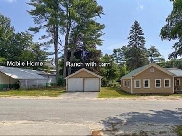 House for sale in Sebago, Maine