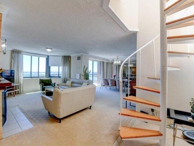 Condo for sale in Hudson, New Jersey