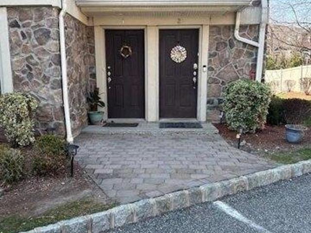 Condo for sale in Hudson, New Jersey