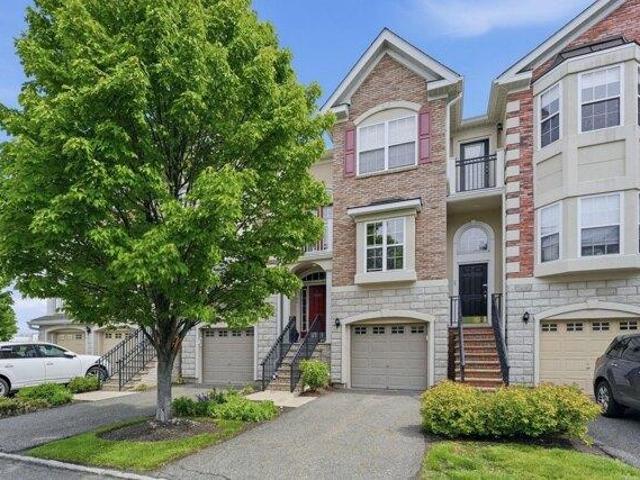House for sale in Hudson, New Jersey