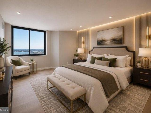 Condo for sale in Harmon Cove, Secaucus