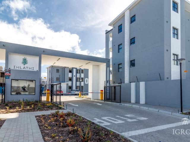 Apartment for rent in Cape Town Ward 107, City of Cape Town