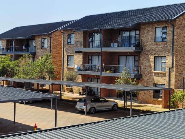 Apartment for rent in Kungwini, Gauteng
