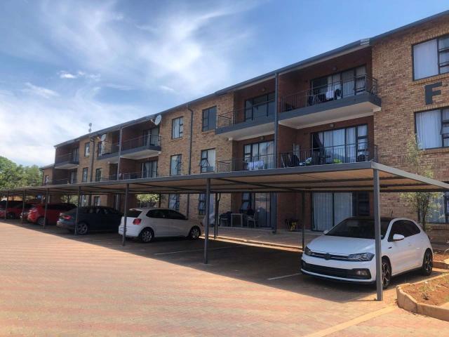 Apartment for rent in Kungwini, Gauteng